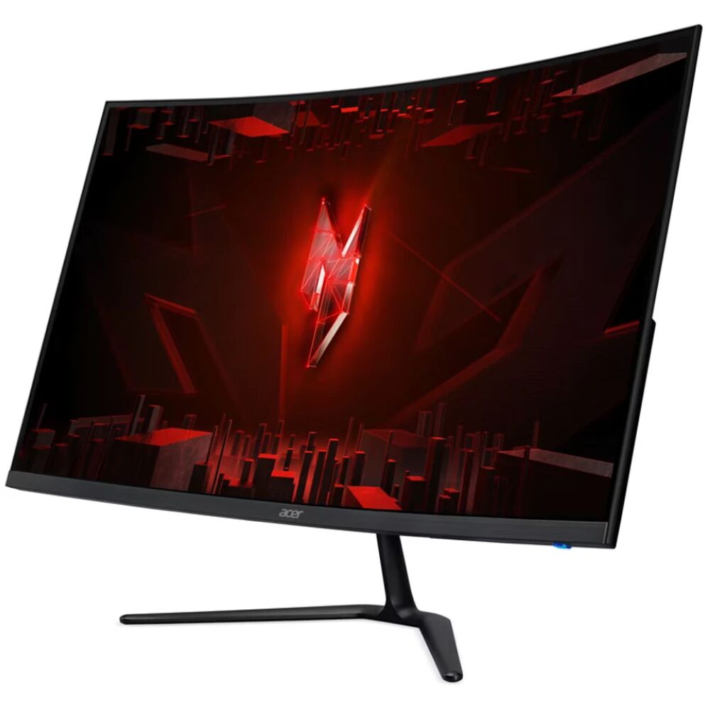 Acer Nitro ED320QR S качество изображения
