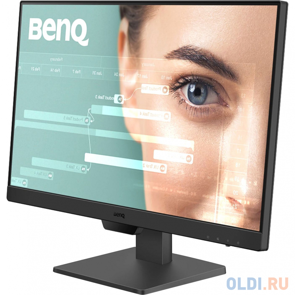 Качество изображения BenQ GW2490