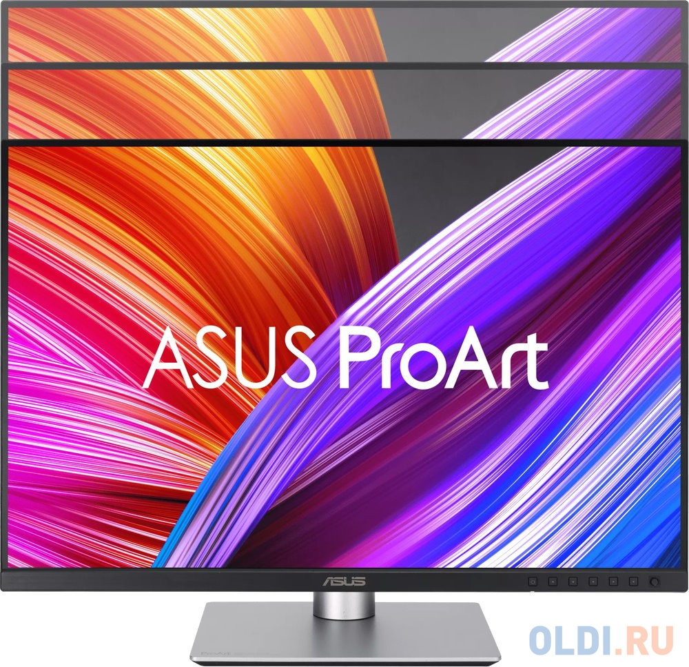 ASUS ProArt PA248CRV - порты