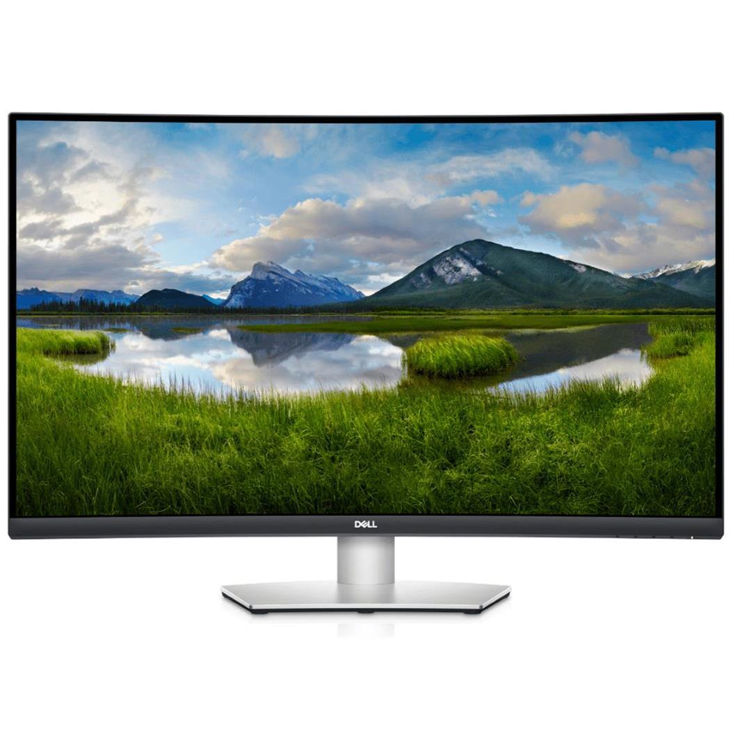 Обзор DELL S3221QSA: изогнутый 4K-монитор с впечатляющим качеством изображения и широкими возможностями для работы и развлечений