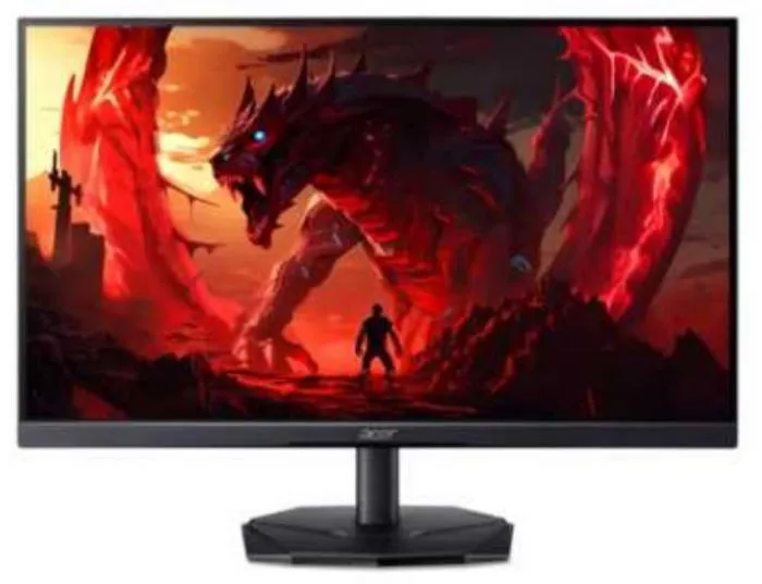 Обзор Acer Nitro KG251Q: игровой монитор с высокой частотой обновления 180 Гц для киберспортсменов и геймеров
