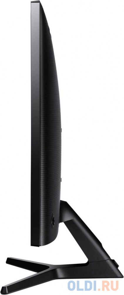 Меню настроек Samsung LU32J590UQPXEN