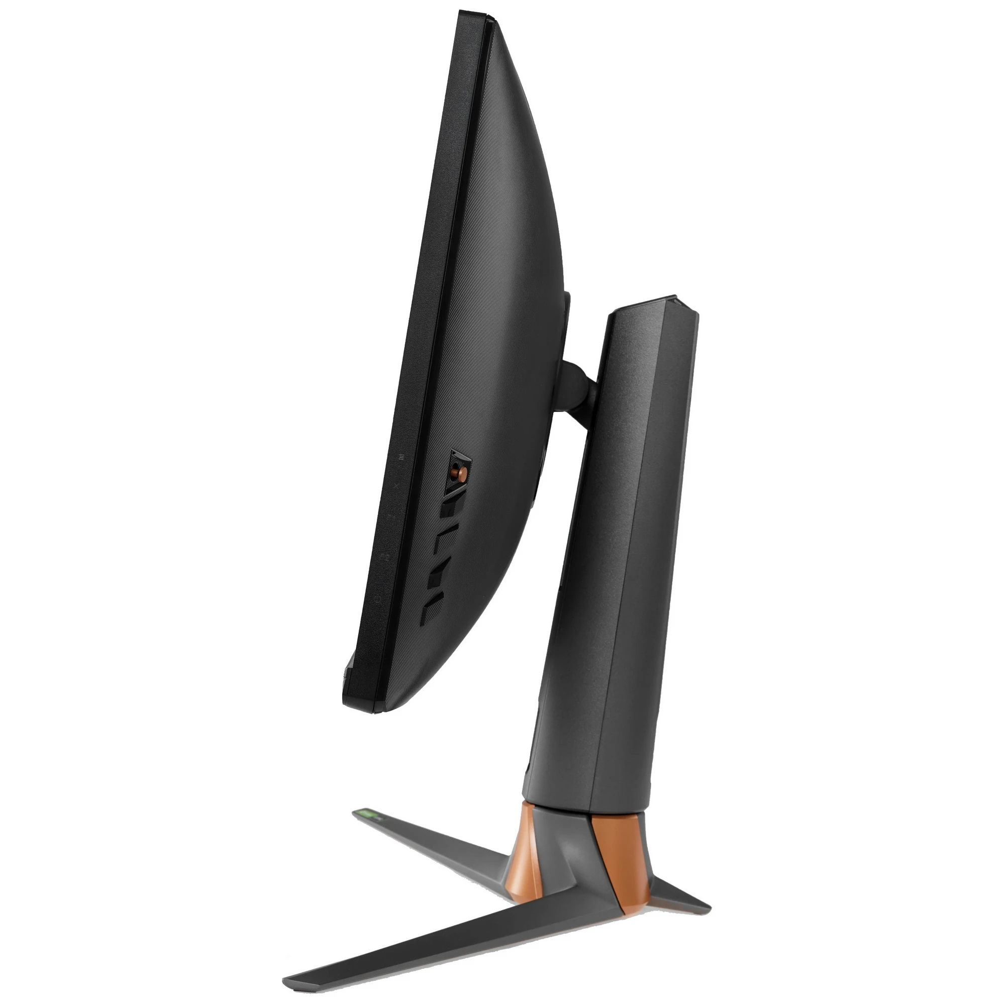ASUS ROG Swift OLED PG27AQWP-W — качество изображения в игре