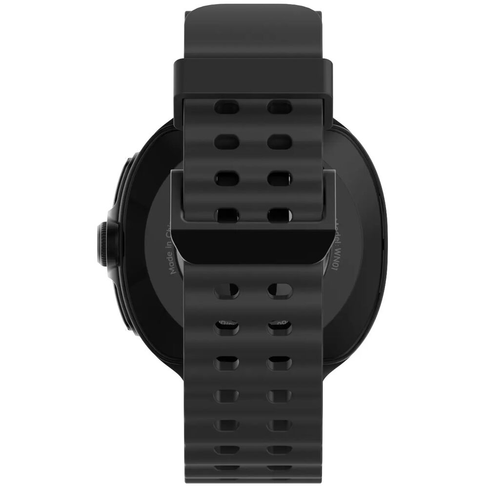 Tecno Watch Neo — настройка и приложение