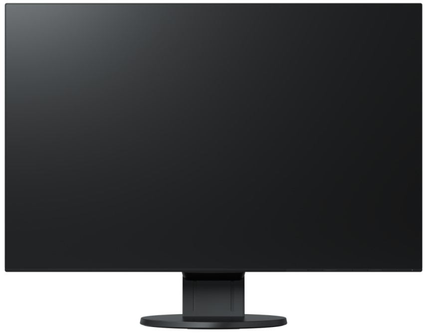 Обзор Eizo FlexScan EV2456-BK: профессиональный 24,1-дюймовый IPS-монитор с форматом 16:10 для офиса и продуктивной работы