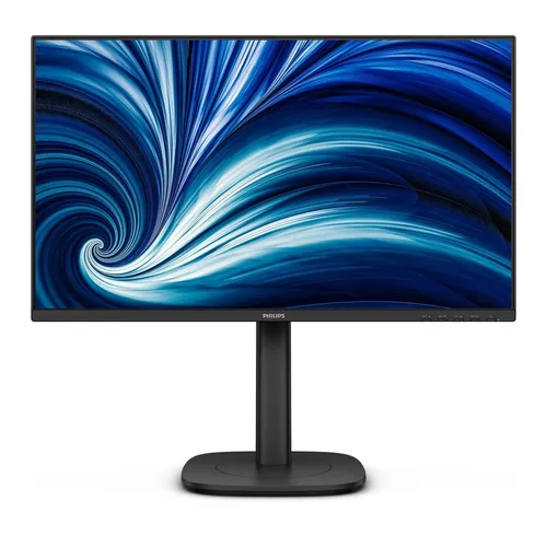 Обзор Philips 24B2N3200D: деловой монитор WUXGA 16:10 с IPS-матрицей, USB-хабом и SmartErgoBase — всё, что нужно для продуктивной работы