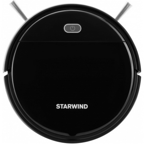 Обзор робота-пылесоса Starwind SRV3950: честное тестирование бюджетного помощника для ежедневной уборки