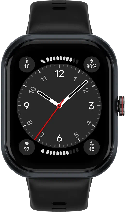 Обзор смарт-часов HONOR Choice Watch (BOT-WB01) и Choice Watch 2i (KCH-WB01): максимум функций за минимальные деньги