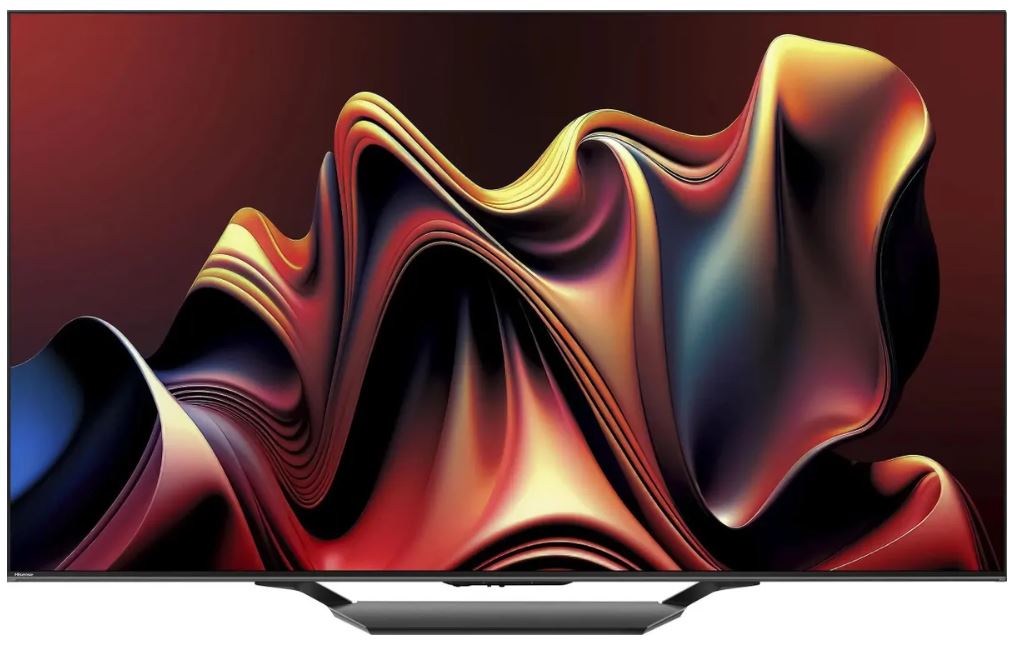 Обзор телевизора Hisense 65U7NQ: Mini LED технологии по доступной цене