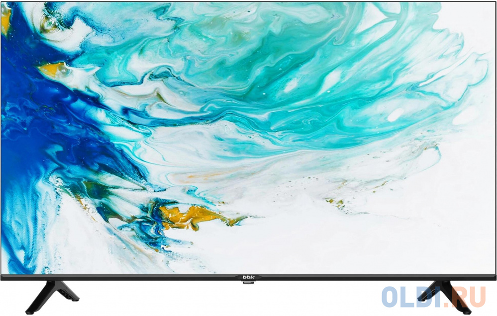 BBK 40LEM-1033/FTS2C (B): 14 дней тестирования бюджетного Full HD телевизора — детальный обзор от профессионала