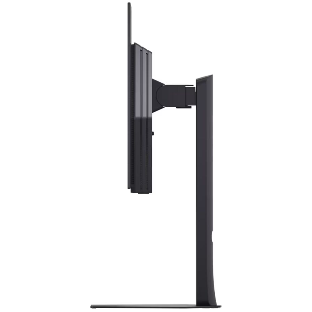 LG 27GX700A-B — разъёмы и подключение