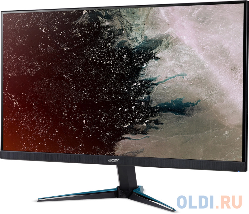 Acer Nitro VG270UEbmiipx подключения