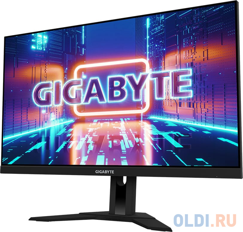 Обзор Gigabyte M28U: универсальный 4K-монитор с HDMI 2.1 и функцией KVM для геймеров и профессионалов