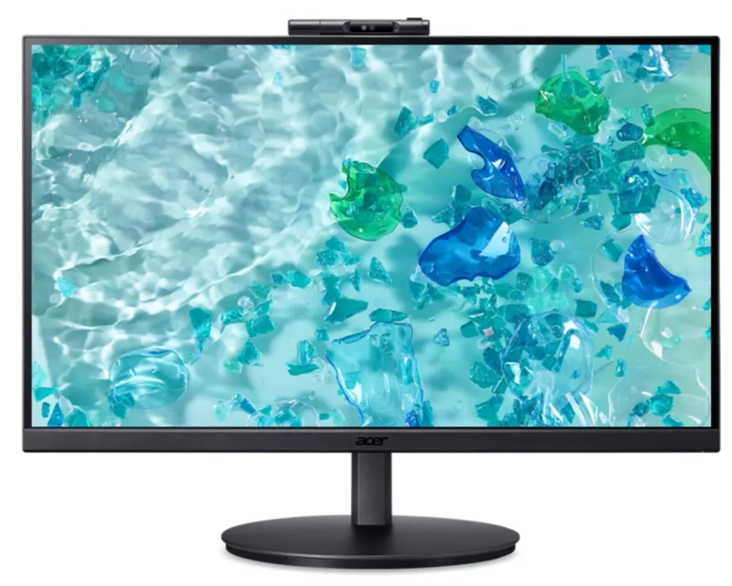 Обзор монитора Acer CB272 (UM.HB2EE.303): профессиональный инструмент для работы и развлечений
