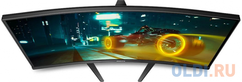 Игровые режимы Philips Evnia 27M1C3200VL
