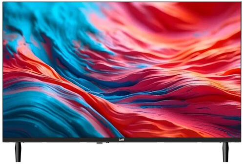 LEFF 32H580T: компактный Smart TV на Android 11 — полный обзор и тестирование