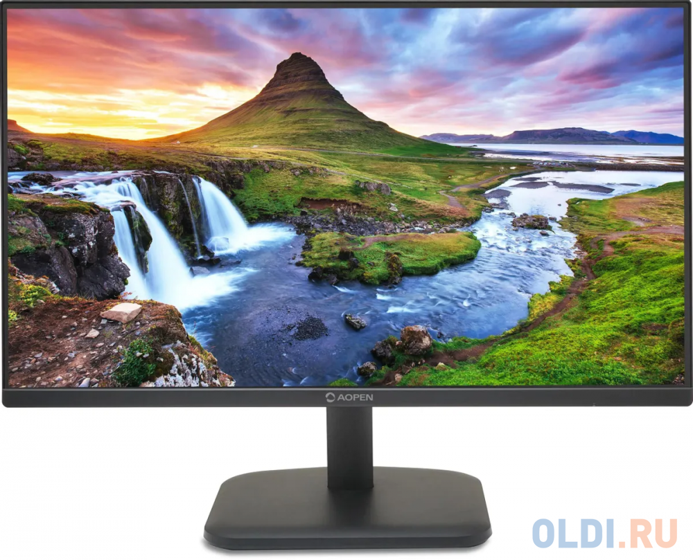 Обзор игрового монитора Acer 27CL1Gbmix: доступная игровая производительность с IPS-матрицей