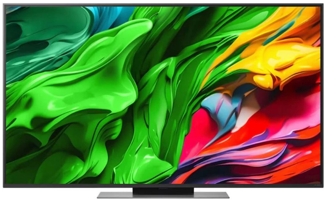 Глубокий обзор телевизора LG 55QNED86A6A: оптимальный баланс инноваций и качества в 2025 году
