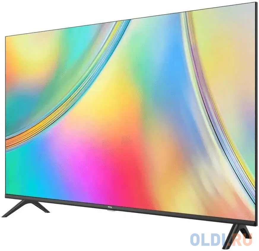 TCL 32S5400AF качество изображения