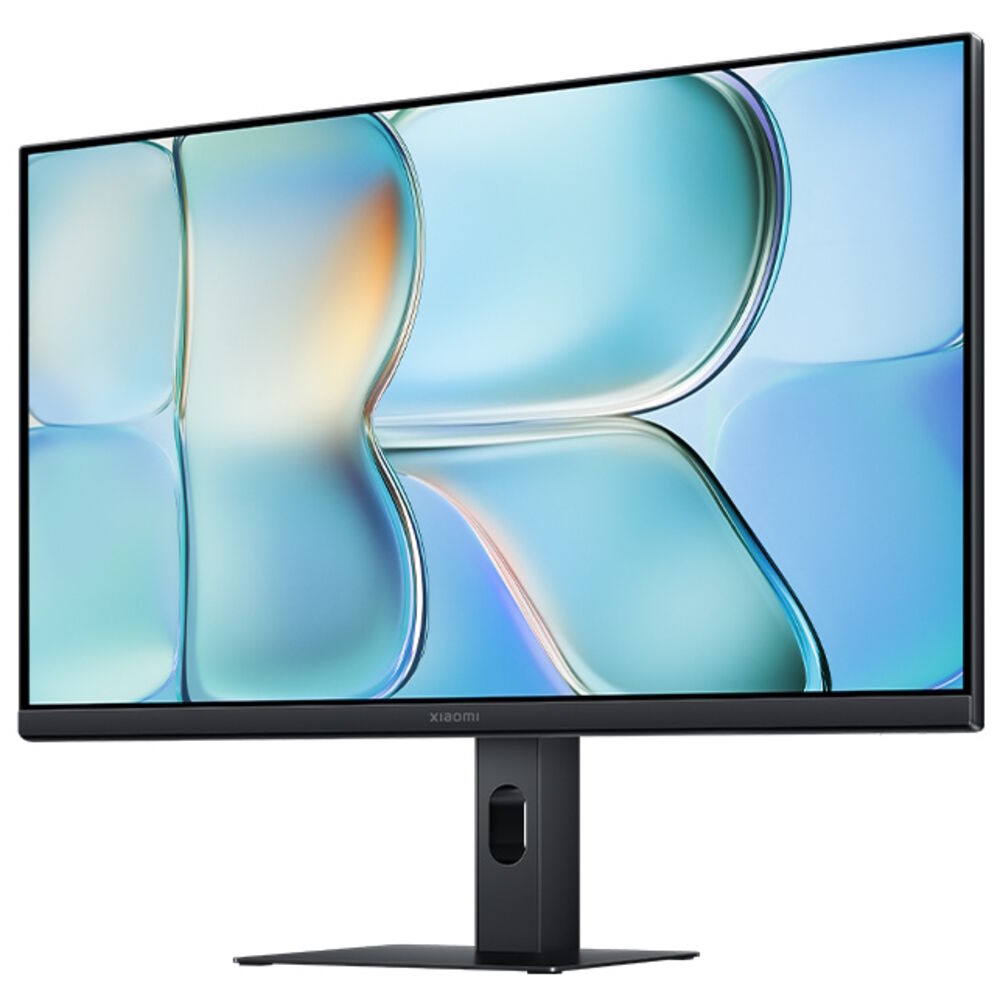 Xiaomi Monitor A24i ELA6416EU задняя панель и интерфейсы