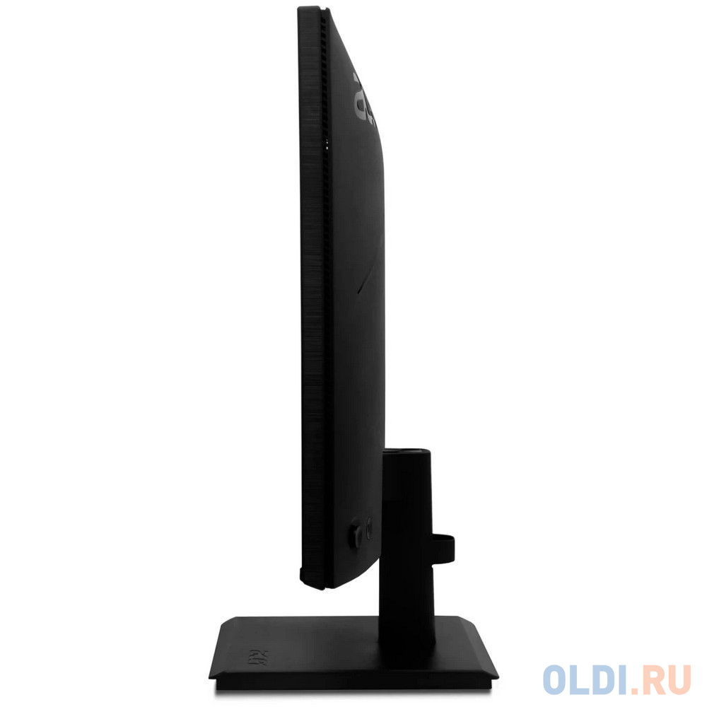 Качество изображения Acer Vero V277Gbi
