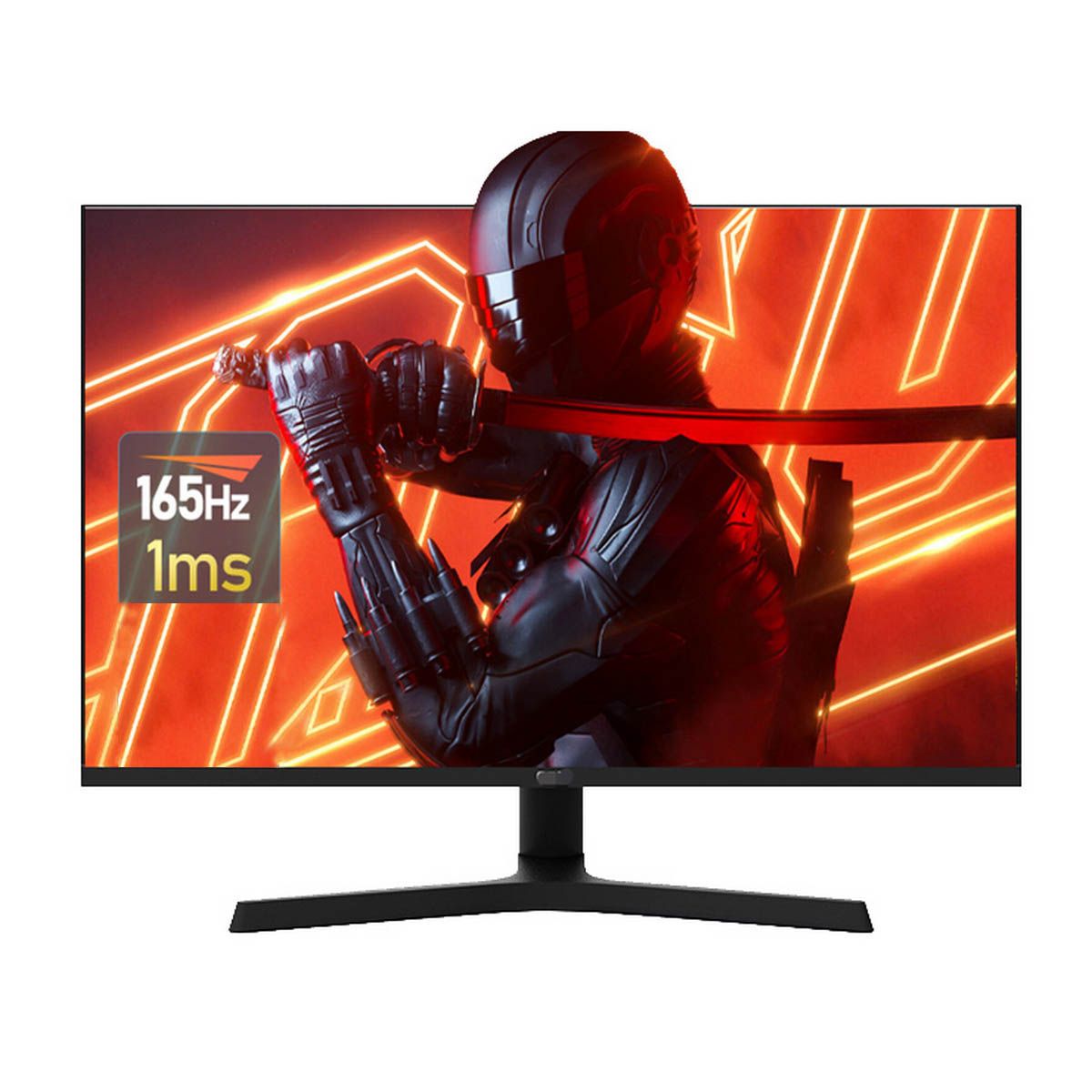 Обзор Aiwa MZ270A: игровой монитор с IPS-матрицей, частотой 165 Гц и поддержкой FreeSync Premium