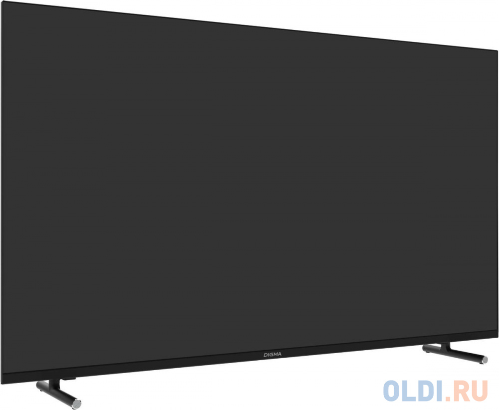 Процесс сборки подставки Digma DM-LED43SBB33