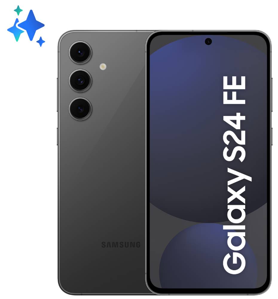 Samsung Galaxy S25 FE игровой тест нагрев