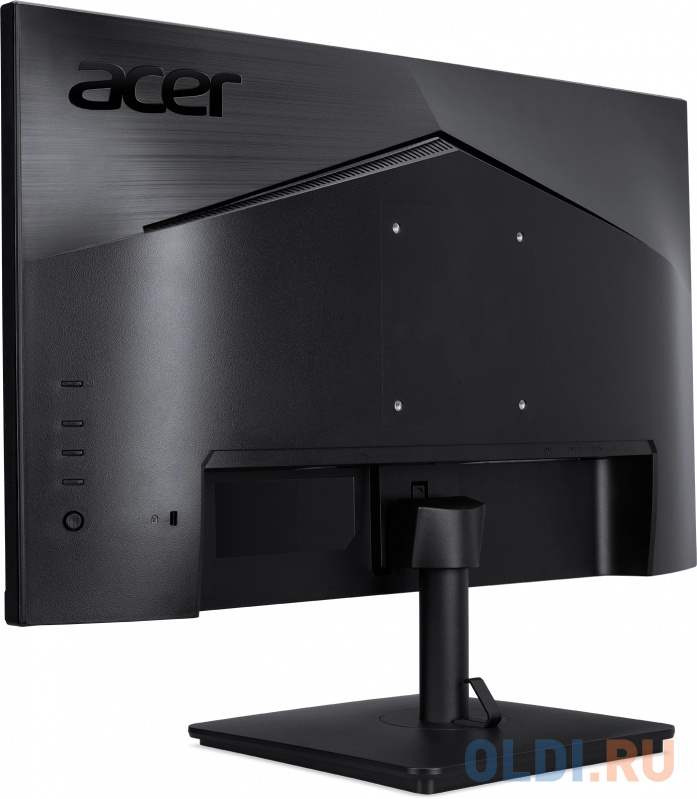 Экологичность монитора Acer Vero V247YHbmipxv