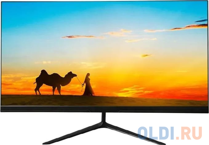 Обзор монитора IRBIS SmartView 22: бюджетное решение с хорошими характеристиками для работы и отдыха