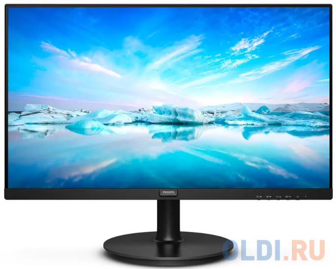 Эргономика монитора Philips 271V8LA/00