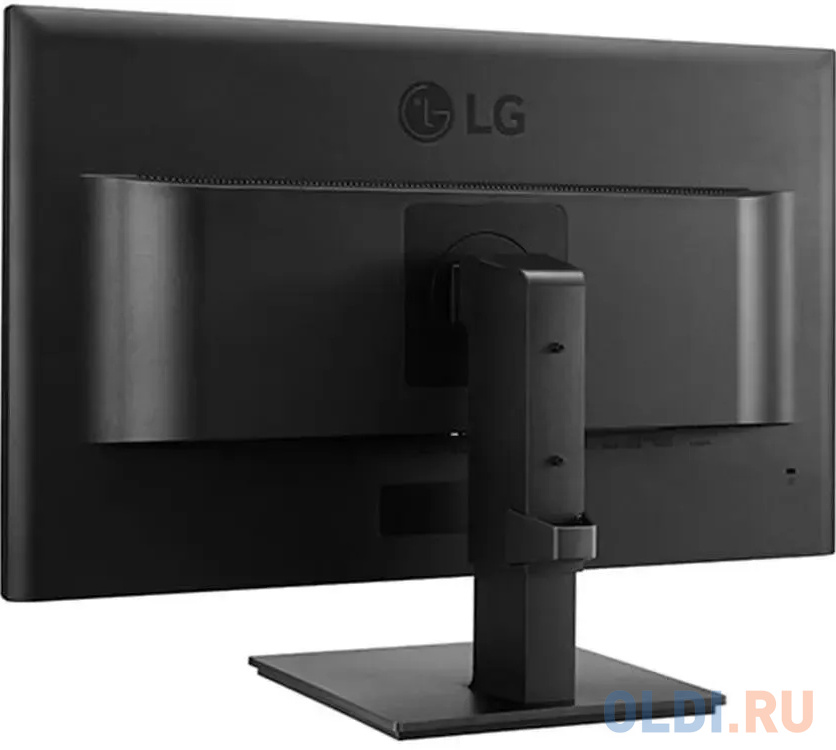 Качество изображения LG 24BK550Y-B.ARUZ