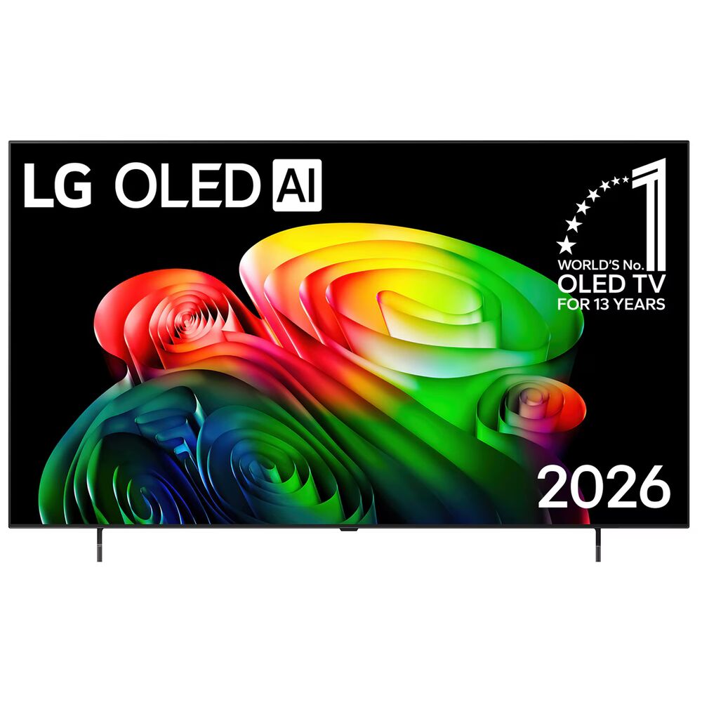 LG OLED65B6RLA дизайн и упаковка