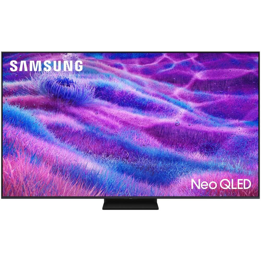 Samsung QN80F боковой профиль