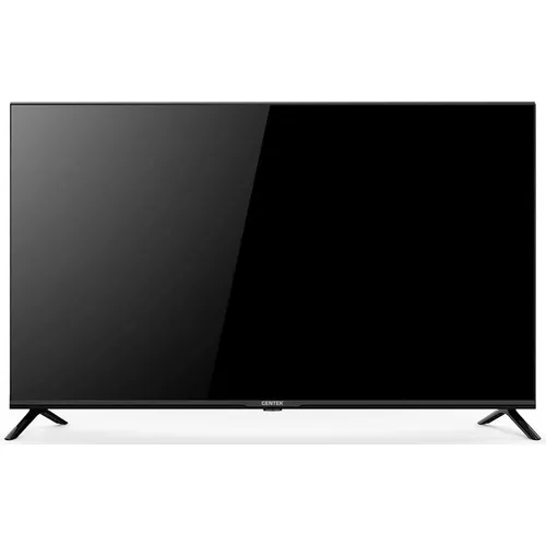 Обзор телевизора CENTEK CT-8643 43": честный тест бюджетного Full HD LED-телевизора без Smart TV