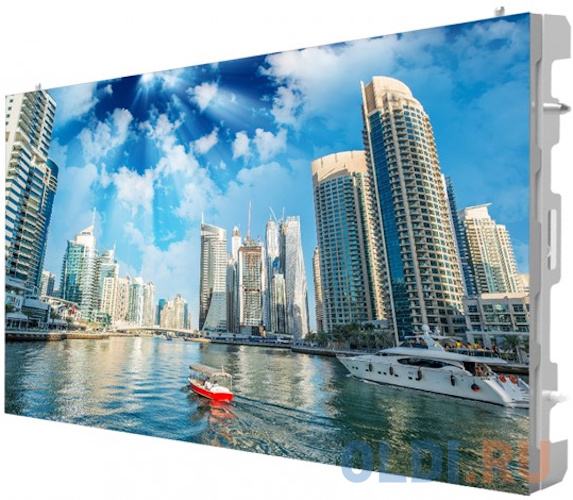 Обзор LED-дисплея Hikvision DS-D4215FI-CWF: профессиональное решение для видеостен с высоким разрешением