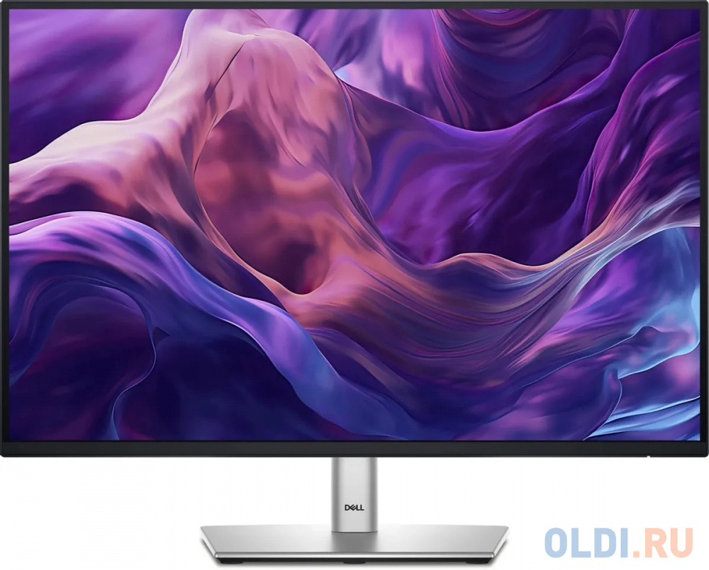 Dell P2425HE эргономика