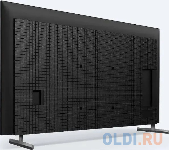 Sony KD-75X85L качество изображения