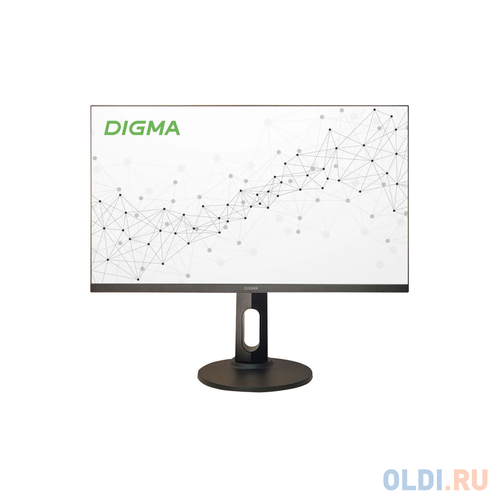 Обзор Digma Progress 27P505F: универсальный монитор для работы и развлечений с отличной эргономикой