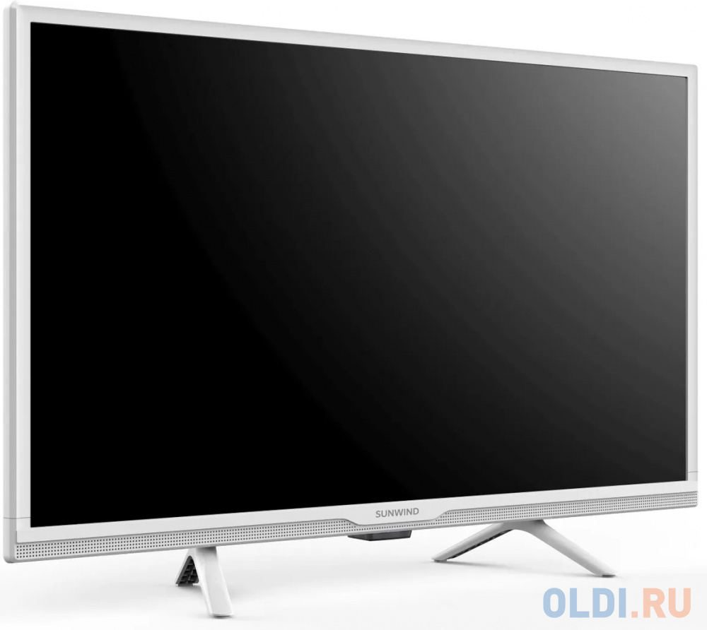 Комплектация телевизора Sunwind SUN-LED24XB206