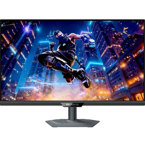 Обзор Gigabyte M27Q (20VM0-M27Q2BT-1EKR): универсальный 27-дюймовый IPS-монитор с 170 Гц и встроенным KVM для геймеров и профессионалов