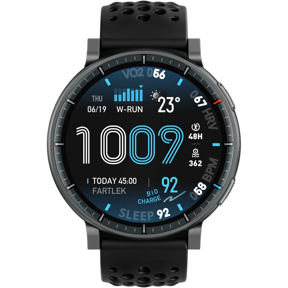 Amazfit Active Max распаковка