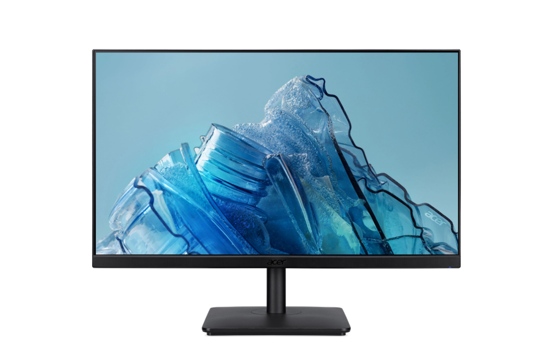 Цветопередача Acer Vero V7 V247Y E