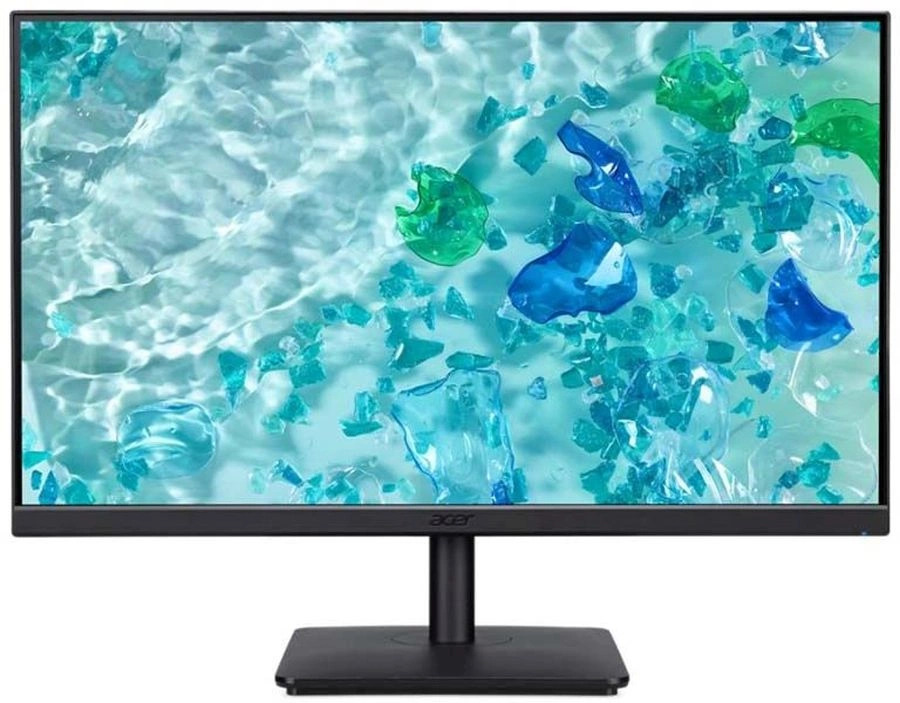 Обзор Acer Vero V227Q E3 (UM.WV7EE.312): офисный IPS-монитор 21,5" с FreeSync и защитой зрения — честный опыт эксплуатации