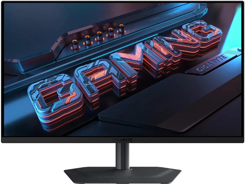 Gigabyte MO27Q2A EK