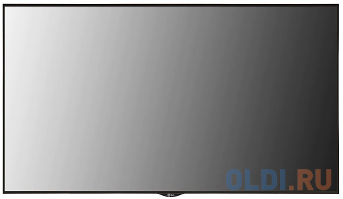 LG 49XS4J: профессиональный дисплей высокой яркости — идеальное решение для витрин магазинов