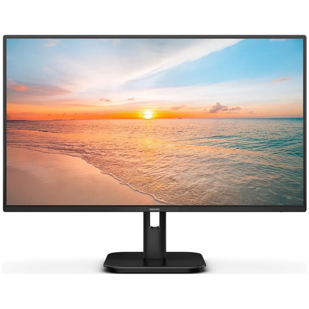 Обзор Philips 24E1N1200A/00: IPS-монитор с частотой 120 Гц для работы и лёгкого гейминга