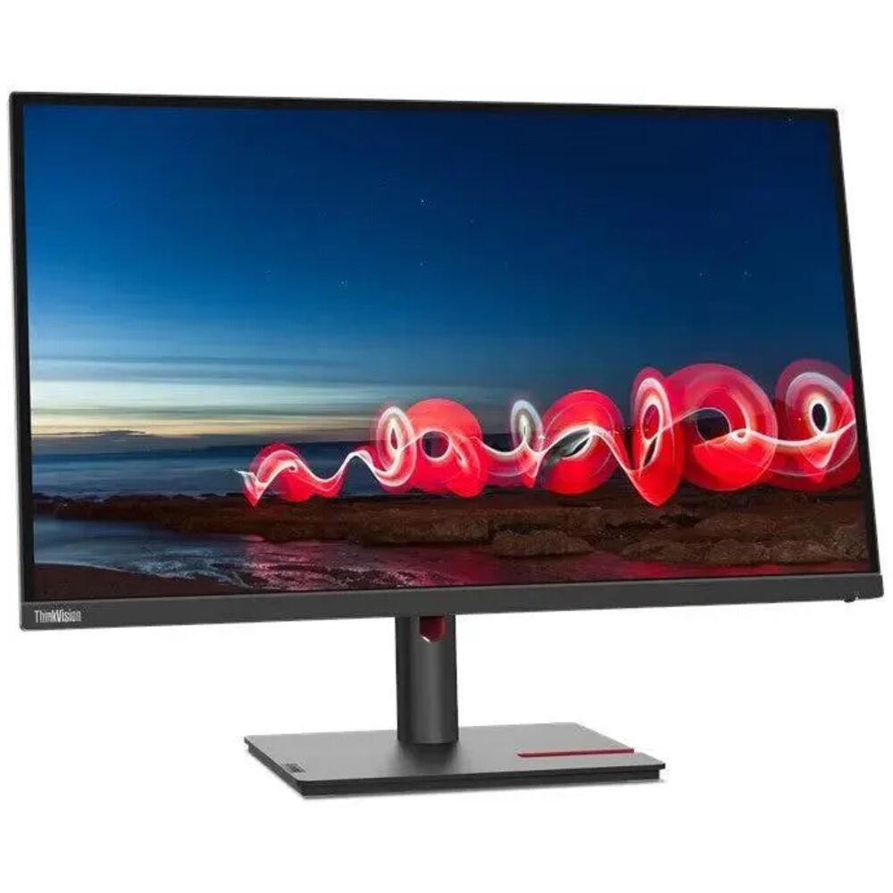 Lenovo L24q-35 качество изображения крупный план