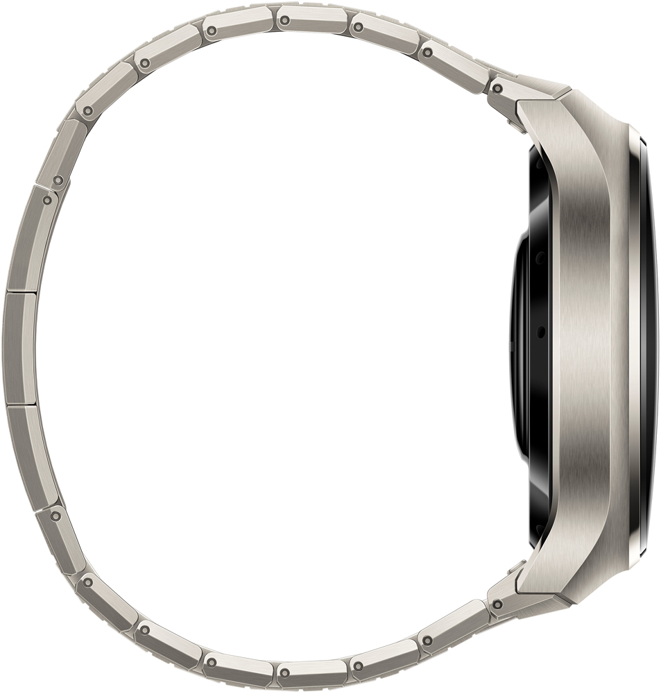 Huawei Watch 4 Pro здоровье датчики