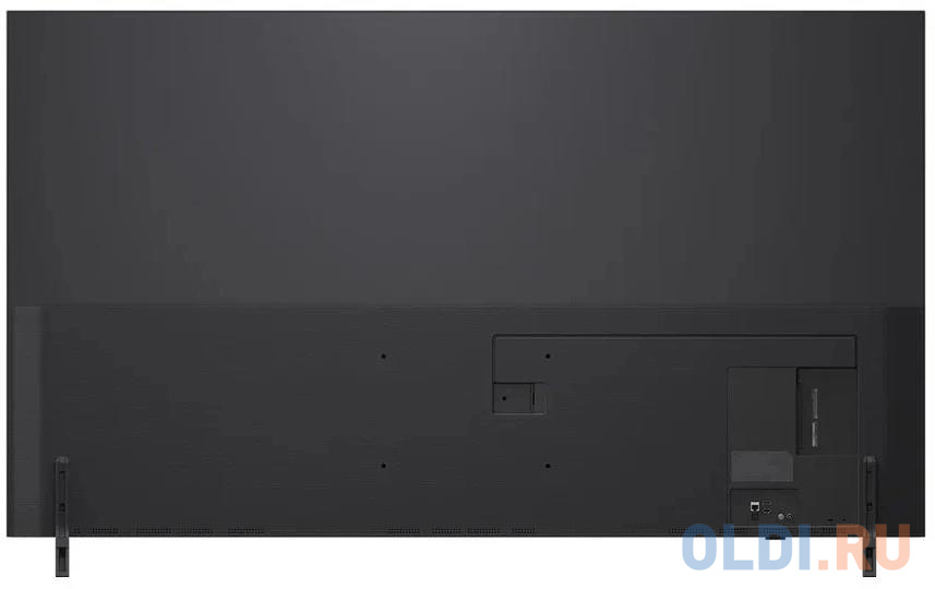 Интерфейс webOS 23